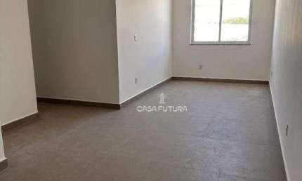 Apartamento com 3 dormitórios à venda, 77 m² por R$ 435.000,00 - Jardim Belvedere - Volta Redonda/RJ