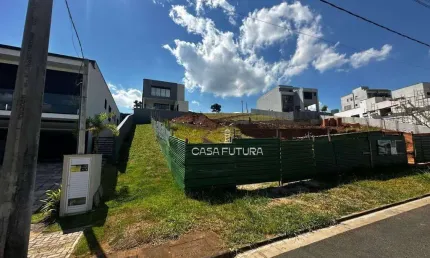 Terreno à venda, 474 m² por R$ 340.000,00 - Alphaville - Volta Redonda/RJ