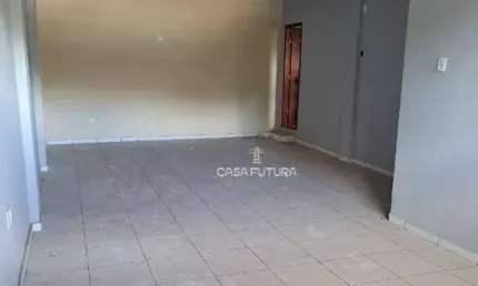 Sala à venda, 41 m² por R$ 100.000 - São Cristóvão - Volta Redonda/RJ