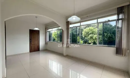 Apartamento com 2 dormitórios à venda, 124 m² por R$ 485.000,00 - Nossa Senhora das Graças - Volta Redonda/RJ