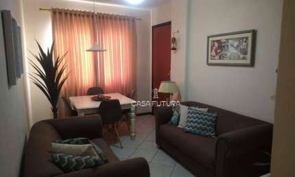 Apartamento com 3 dormitórios à venda, 138 m² por R$ 375.000,00 - Centro - Barra Mansa/RJ