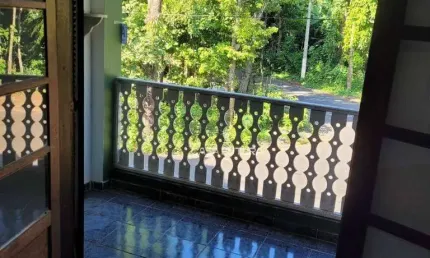Casa com 2 dormitórios à venda, 180 m² por R$ 150.000,00 - Colônia Santo Antônio - Barra Mansa/RJ