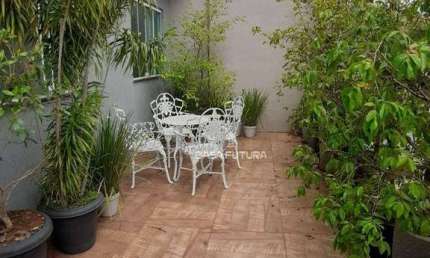 Casa com 3 dormitórios à venda, 96 m² por R$ 550.000,00 - Jardim Belvedere - Volta Redonda/RJ