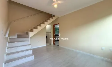 Casa com 3 dormitórios à venda, 96 m² por R$ 499.000,00 - Jardim Belvedere - Volta Redonda/RJ