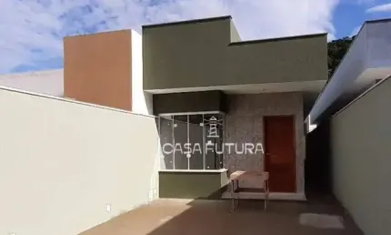 Casa com 2 dormitórios à venda, 66 m² por r$ 350.000,00 - bairro de fátima - barra do piraí/rj