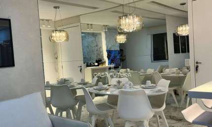 Apartamento com 2 dormitórios à venda, 45 m² por R$ 340.000,00 - Retiro - Volta Redonda/RJ