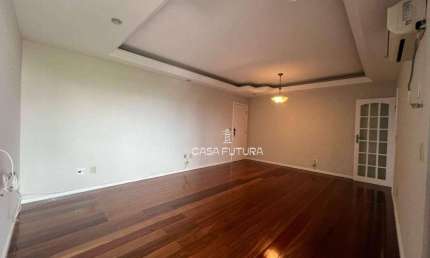 Apartamento com 3 quartos à venda na Vila Santa Cecília, Volta Redonda 