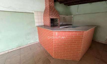 Casa com 3 quartos à venda no Jardim Esperança, Volta Redonda 