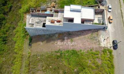Terreno à venda, 445 m² por R$ 350.000,00 - Jardim Provence - Volta Redonda/RJ