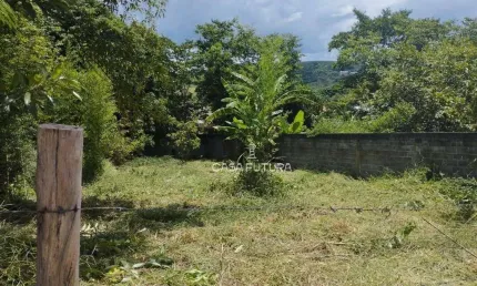 Terreno à venda, 282 m² por R$ 105.000,00 - Arrozal - Arrozal (Piraí)/RJ