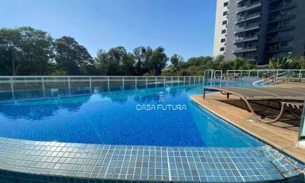 Apartamento com 2 dormitórios à venda, 87 m² por R$ 430.000,00 - Aterrado - Volta Redonda/RJ