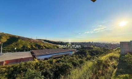 Apartamento com 2 dormitórios à venda, 90 m² por R$ 499.000,00 - Jardim Provence - Volta Redonda/RJ