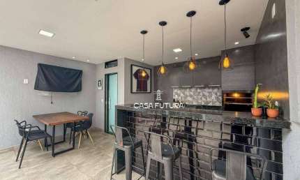 Casa com 3 dormitórios à venda, 165 m² por R$ 750.000,00 - Morada da Granja - Barra Mansa/RJ