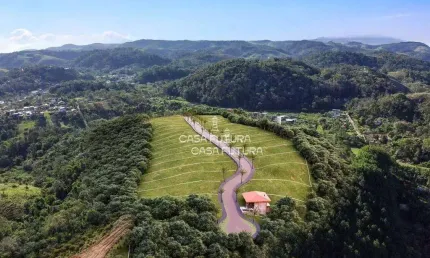 Terreno à venda, 600 m² por R$ 140.000 - Ipiabas - Barra do Piraí/RJ