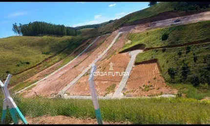 Terreno à venda, 300 m² por R$ 160.000,00 - Bairro de Fátima - Barra do Piraí/RJ