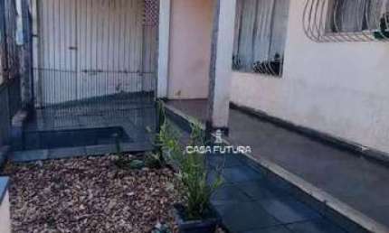 Casa com 2 dormitórios à venda, 189 m² por R$ 570.000,00 - Casa de Pedra - Volta Redonda/RJ