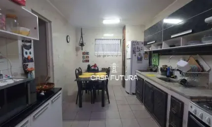 Casa com 2 dormitórios à venda, 189 m² por R$ 570.000,00 - Casa de Pedra - Volta Redonda/RJ