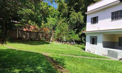 Casa com 3 dormitórios à venda, 100 m² por R$ 700.000,00 - Santa Rita - Barra Mansa/RJ