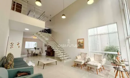 Casa com 3 dormitórios à venda, 302 m² por R$ 1.800.000,00 - Mirante do Vale - Volta Redonda/RJ