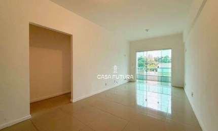 Apartamento com 2 dormitórios à venda, 94 m² por R$ 330.000,00 - Limoeiro - Volta Redonda/RJ
