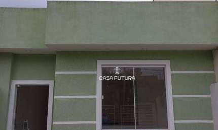 Casa com 2 dormitórios à venda, 55 m² por R$ 259.000,00 - Roma - Volta Redonda/RJ