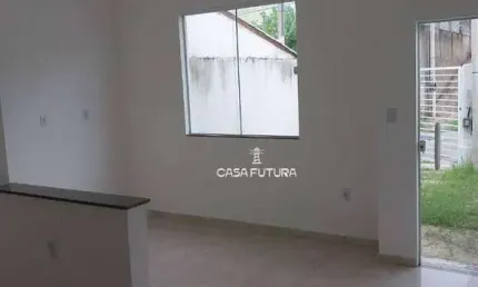 Casa com 2 dormitórios à venda, 55 m² por R$ 259.000,00 - Roma - Volta Redonda/RJ