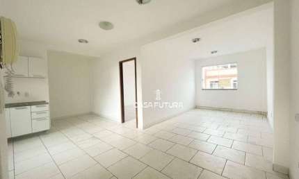 Sala à venda, 50 m² por R$ 170.000,00 - Aterrado - Volta Redonda/RJ