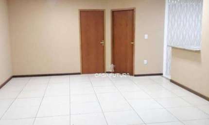 Casa com 3 dormitórios à venda, 206 m² por R$ 495.000 - Aero Clube - Volta Redonda/RJ
