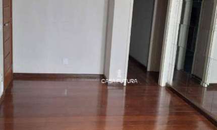 Apartamento com 3 dormitórios à venda, 158 m² por R$ 500.000,00 - Verbo Divino - Barra Mansa/RJ