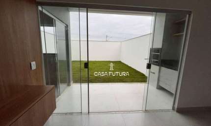 Casa com 3 dormitórios à venda, 174 m² por R$ 860.000,00 - Loteamento Bougainville - Volta Redonda/RJ