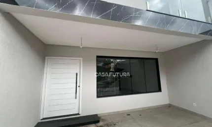 Casa com 3 quartos à venda no Jardim Belvedere, Volta Redonda 