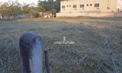 Terreno à venda, 390 m² por R$ 150.000 - Gardian - Porto Real/RJ