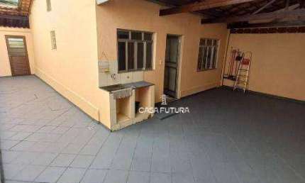 Casa com 2 dormitórios à venda, 50 m² por R$ 370.000,00 - Retiro - Volta Redonda/RJ