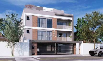 Apartamento com 2 dormitórios à venda, 85 m² por R$ 590.000,00 - Bougainville - Volta Redonda/RJ