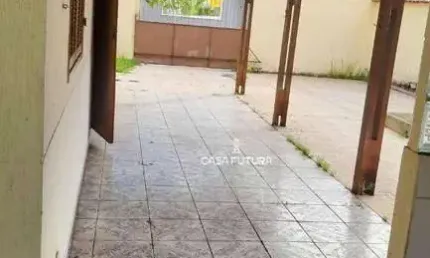 Casa com 2 dormitórios à venda, 258 m² por R$ 400.000 - Centro - Porto Real/RJ