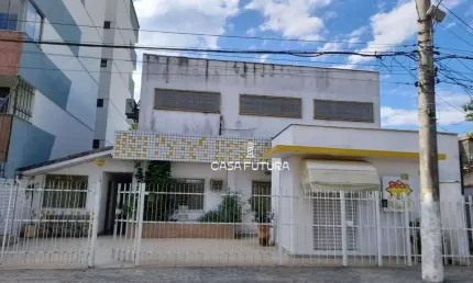 Conjunto à venda, 334 m² por R$ 900.000 - Nova Liberdade - Resende/RJ