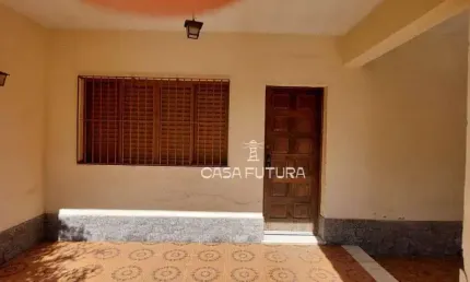 Casa com 3 dormitórios à venda, 279 m² por R$ 1.150.000,00 - Vila Santa Cecília - Volta Redonda/RJ