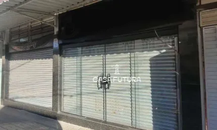 Loja à venda, 30 m² por R$ 225.000,00 - Aterrado - Volta Redonda/RJ