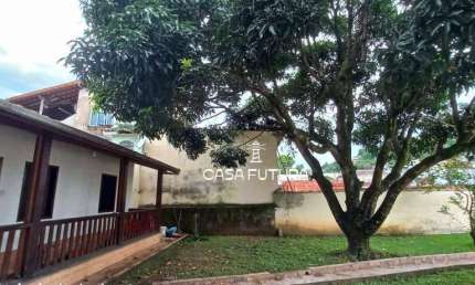 Casa com 2 dormitórios à venda, 49 m² por R$ 550.000,00 - Santo Agostinho - Volta Redonda/RJ