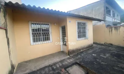 Casa com 3 dormitórios à venda, 45 m² por R$ 360.000,00 - Volta Grande - Volta Redonda/RJ