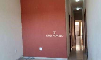 Casa com 3 dormitórios à venda, 132 m² por R$ 490.000,00 - Jardim Amália - Volta Redonda/RJ