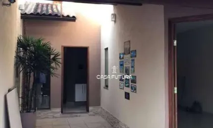Casa com 2 dormitórios à venda, 82 m² por R$ 299.000,00 - Bairro de Fátima - Barra do Piraí/RJ