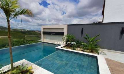 Casa com 4 dormitórios à venda, 367 m² por R$ 2.150.000,00 - Morada da Colina - Volta Redonda/RJ