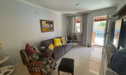 Apartamento com 2 quartos à venda na Vila Mury, Volta Redonda 