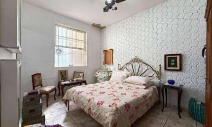 Casa com 3 dormitórios à venda, 195 m² por R$ 690.000,00 - Morada da Granja - Barra Mansa/RJ
