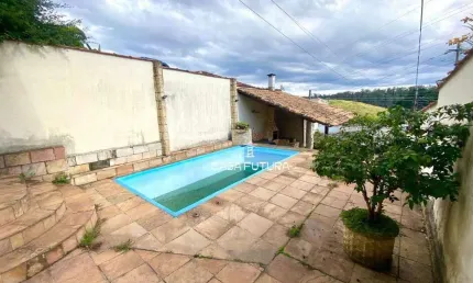 Casa com 2 dormitórios à venda, 87 m² por R$ 470.000,00 - Monte Castelo - Volta Redonda/RJ