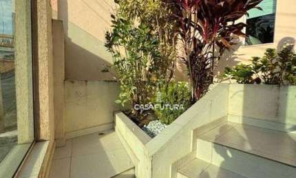 Casa com 9 dormitórios à venda, 151 m² por R$ 1.398.000 - Água Limpa - Volta Redonda/RJ