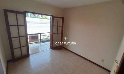 Casa com 4 dormitórios à venda, 159 m² por R$ 840.000,00 - Jardim Belvedere - Volta Redonda/RJ