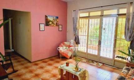 Casa com 4 dormitórios à venda, 186 m² por R$ 600.000,00 - Retiro - Volta Redonda/RJ