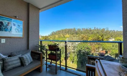 Apartamento com 2 dormitórios à venda, 68 m² por R$ 520.000,00 - Vila Santa Cecília - Volta Redonda/RJ
